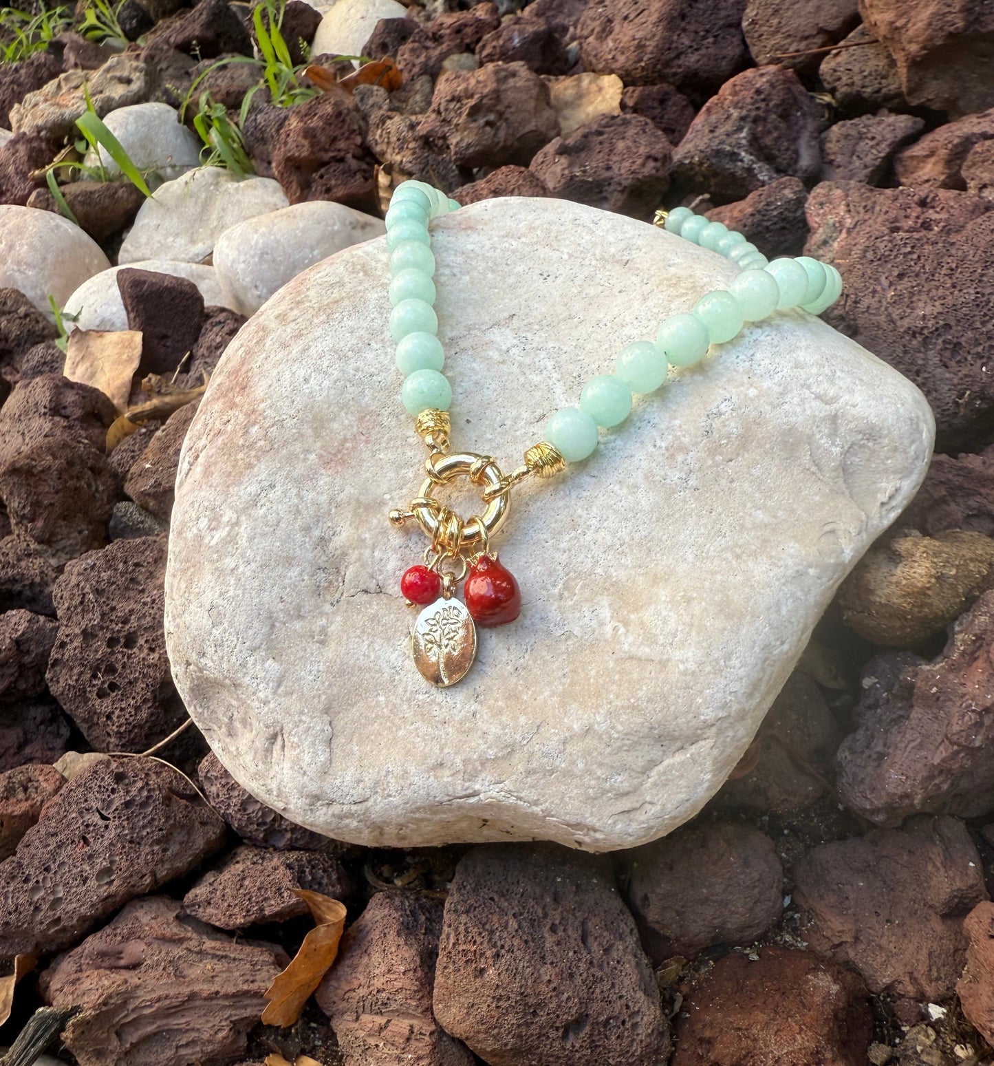 שרשרת החופש