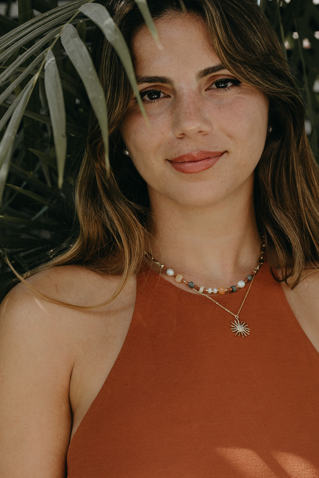 שרשרת זהב ריינבו