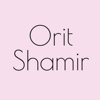 Orit Shamir Jewelry אורית שמיר עיצוב תכשיטים