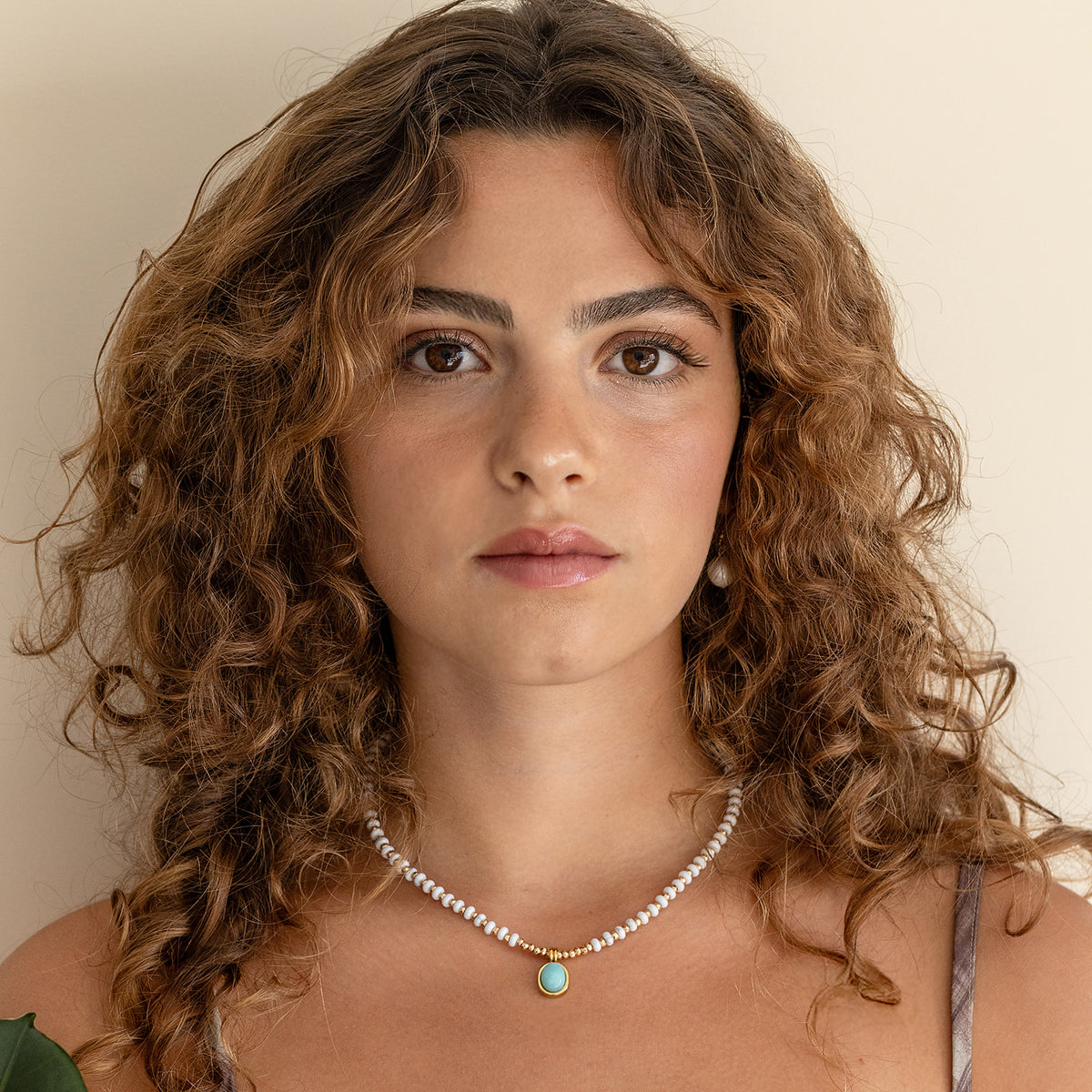 שרשרת קוקוס בחוף – תמונה 2
