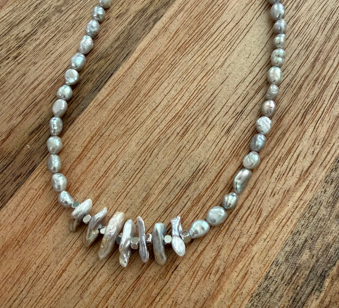 שרשרת פנינים דוכסית פראית