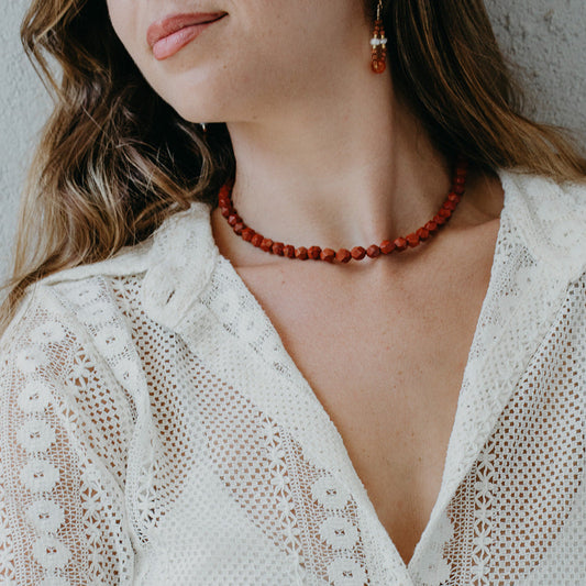 שרשרת אדומה ריו חצות