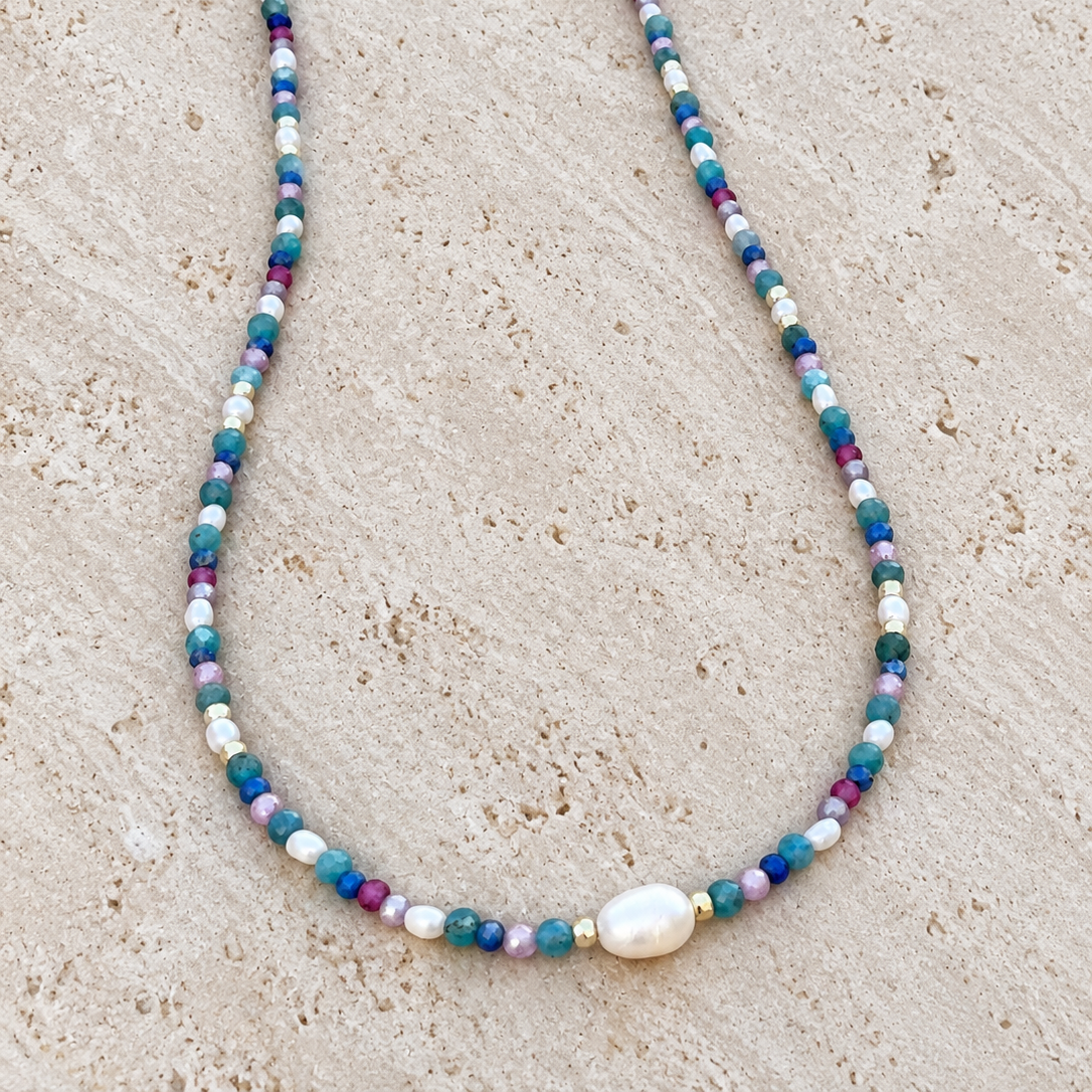 שרשרת סיישל
