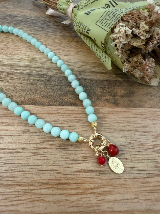 שרשרת החופש