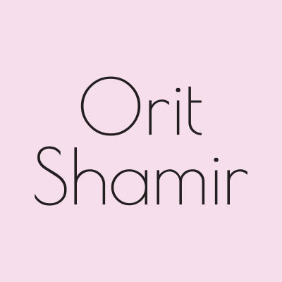 Orit Shamir Jewelry אורית שמיר עיצוב תכשיטים 